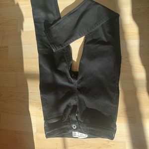 Abercrombie kids jegging
